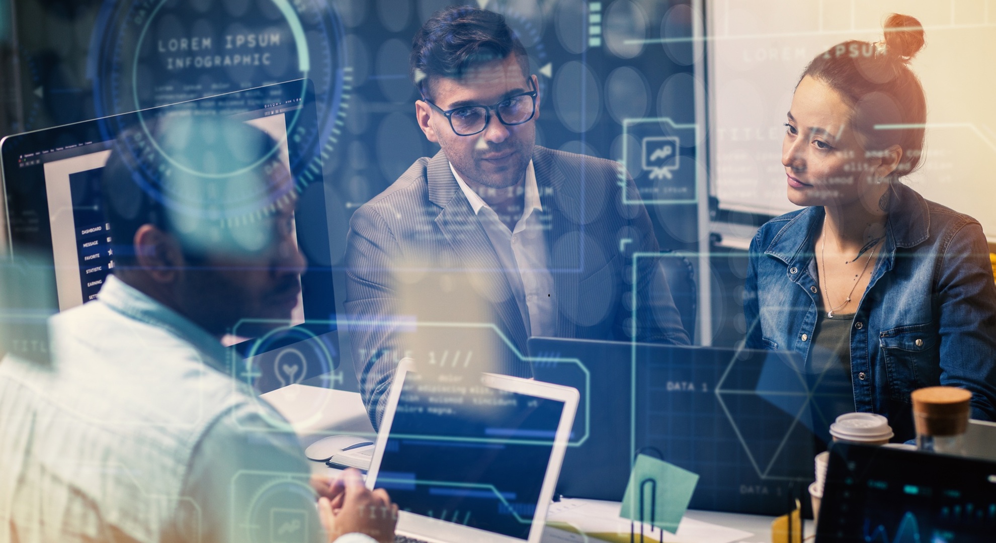 Increaditech Innovations AI Solutions