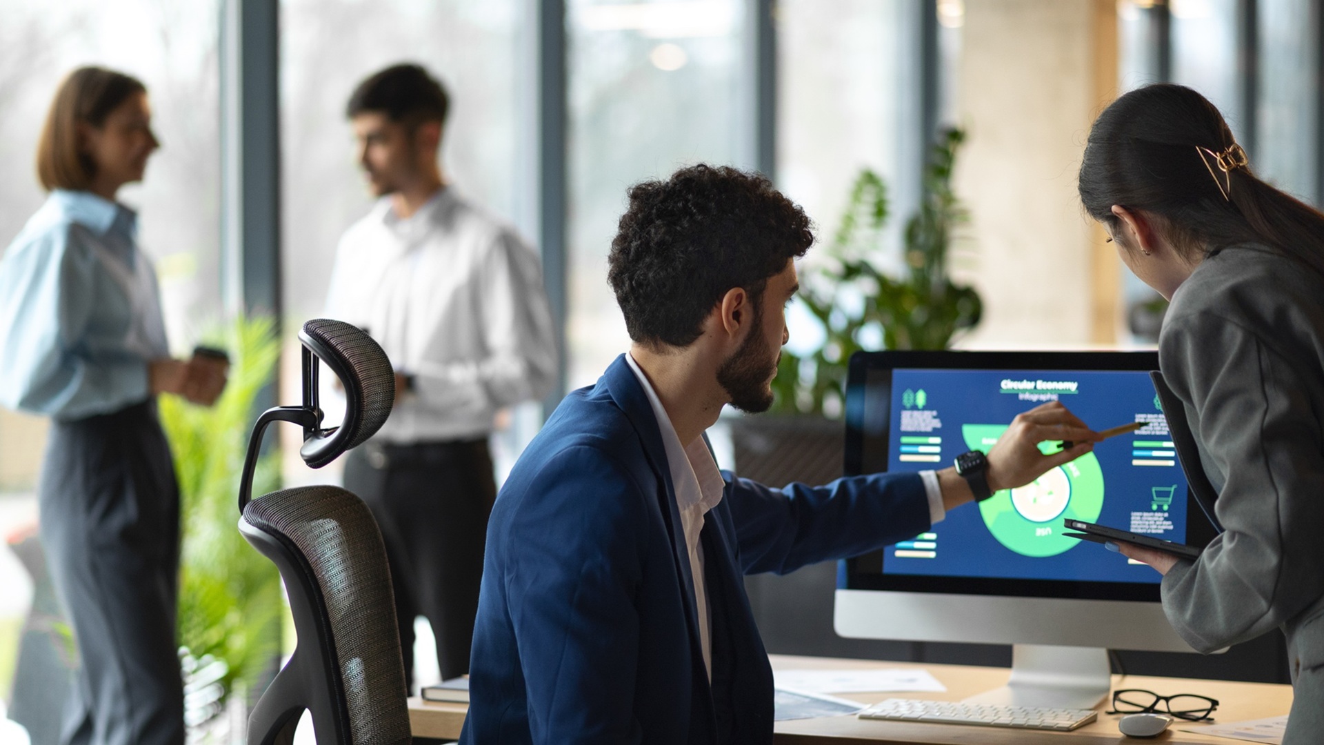 Increaditech Software Consultancy