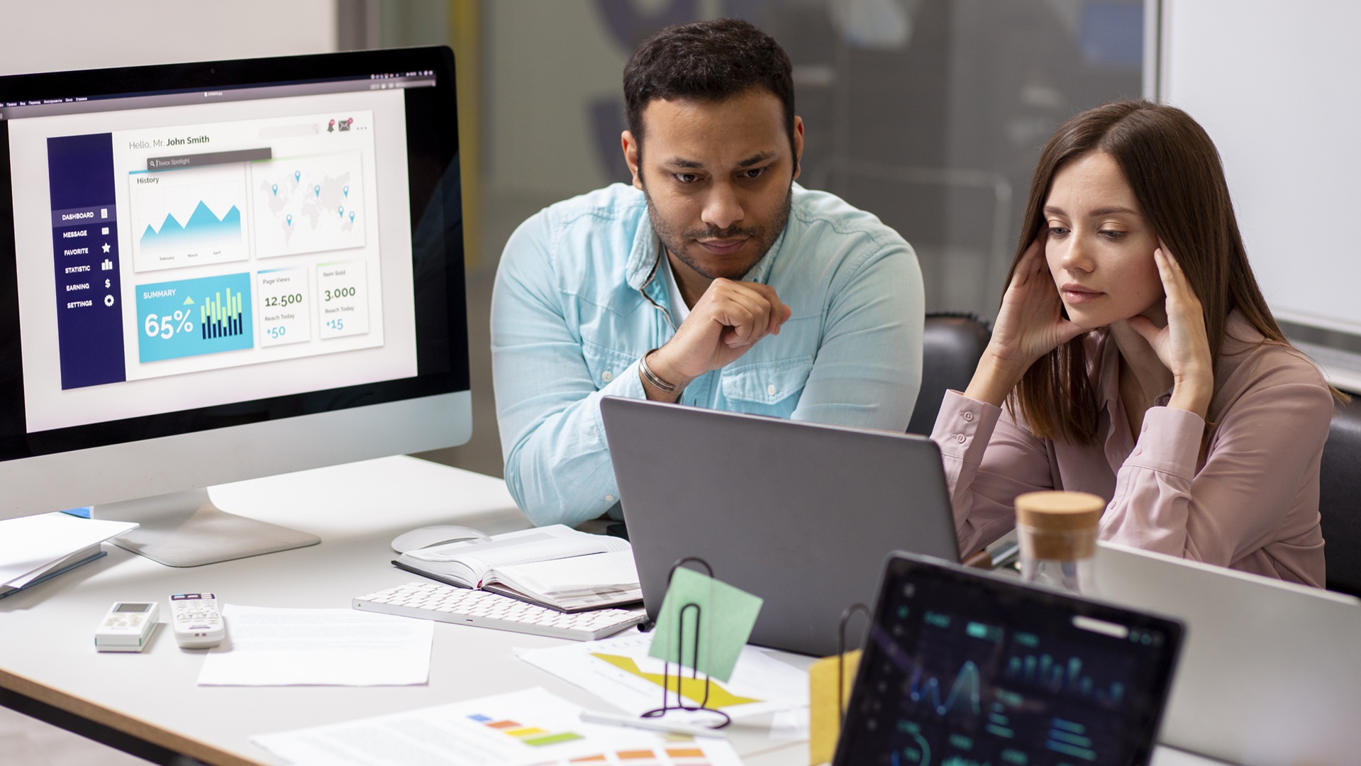 Research and academic software support for US colleges